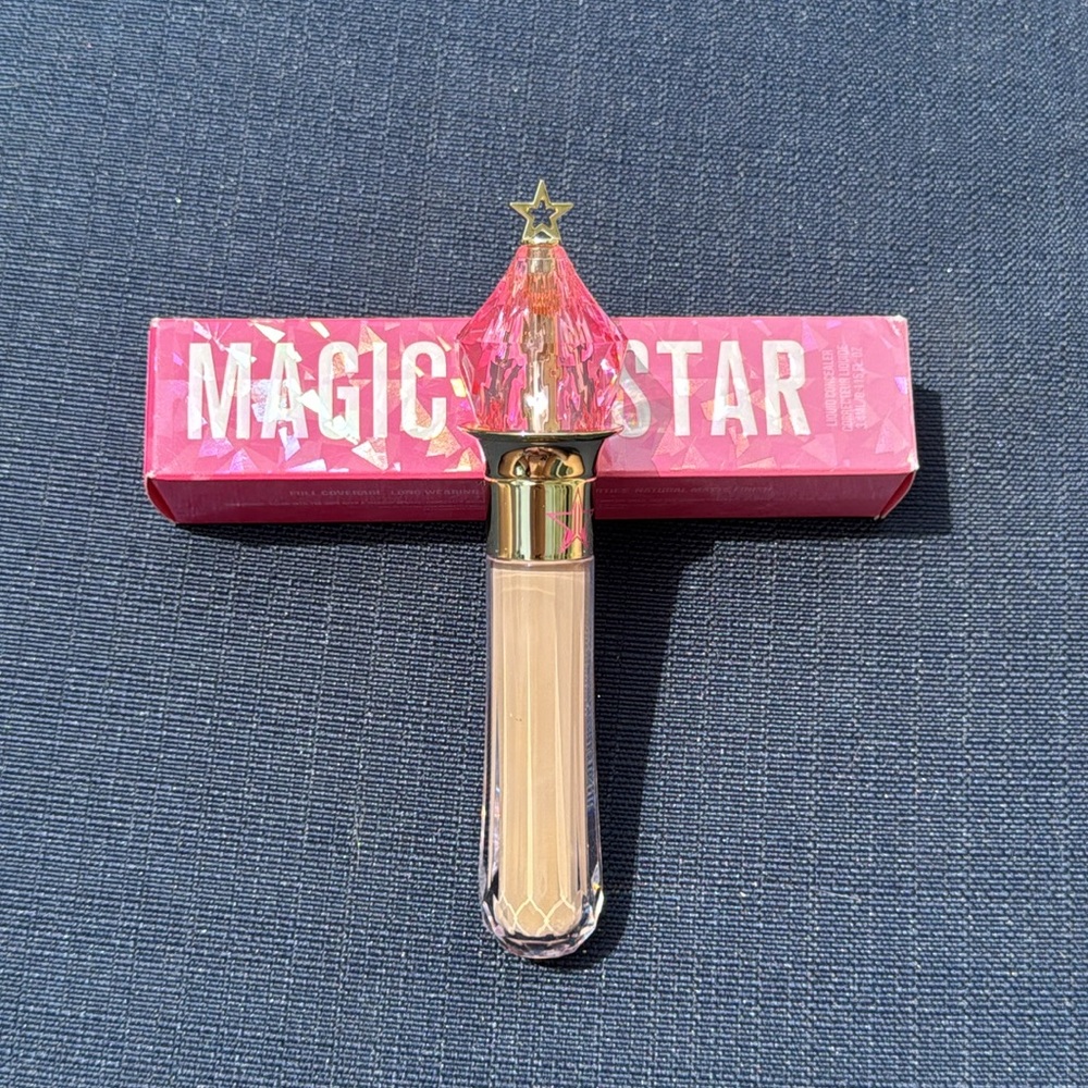 Jeffree Star C14.5 Magic Star Concealer